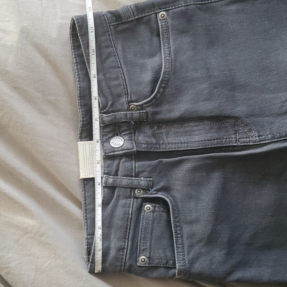 Nudie Hightop Tilde Jeans - Picture 5 of 6